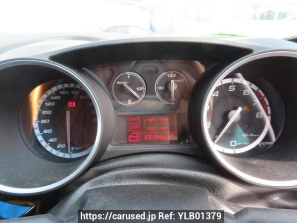 Used 2013 AT alfa-romeo giulietta 940141 Image[21]