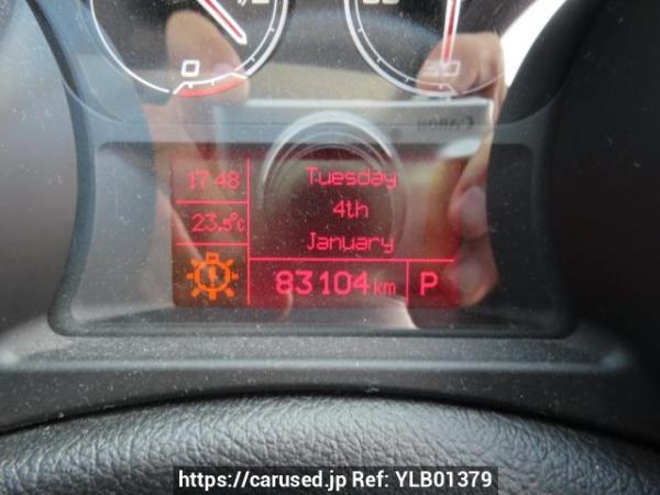 Used 2013 AT alfa-romeo giulietta 940141 Image[22]