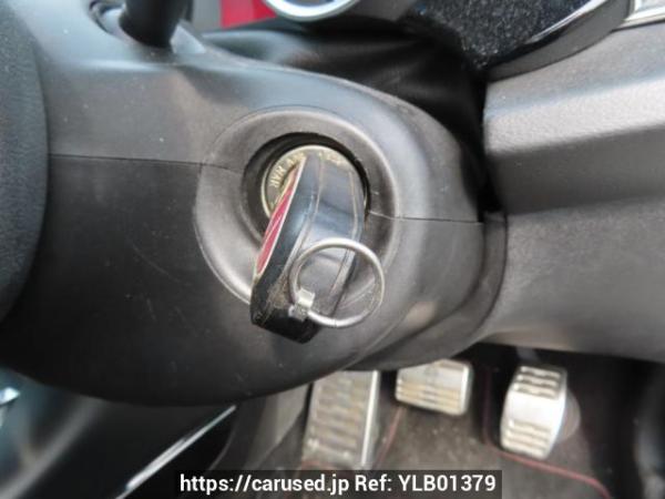 Used 2013 AT alfa-romeo giulietta 940141 Image[23]