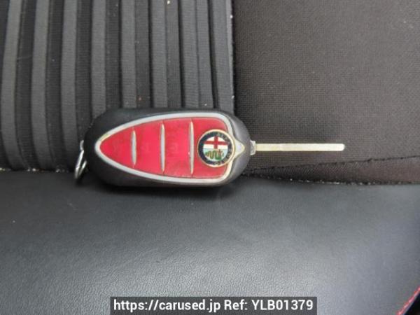 Used 2013 AT alfa-romeo giulietta 940141 Image[25]