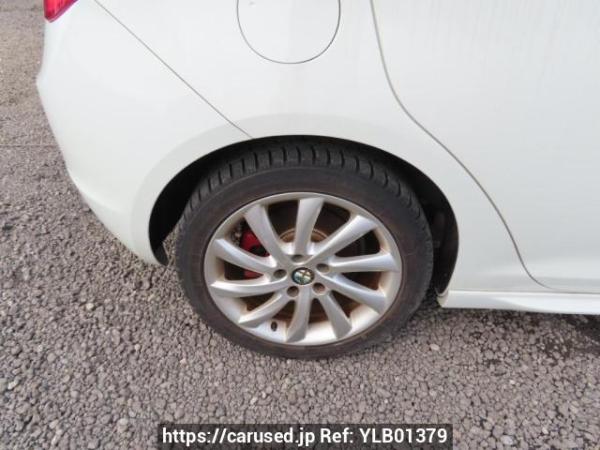 Used 2013 AT alfa-romeo giulietta 940141 Image[28]