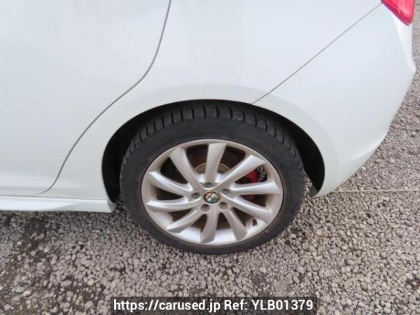 Used 2013 AT alfa-romeo giulietta 940141 Image[29]