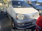 Toyota Hiace Regius