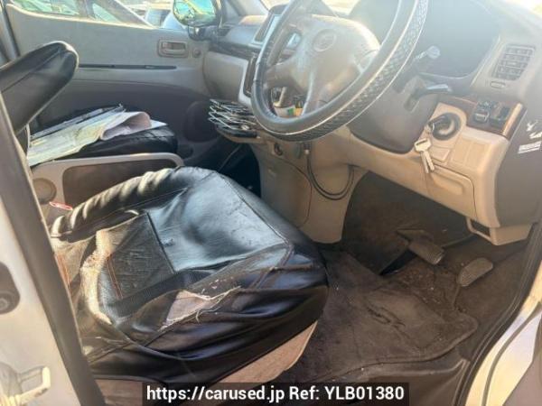 Used 2001 AT toyota hiace-regius RCH47W Image[7]