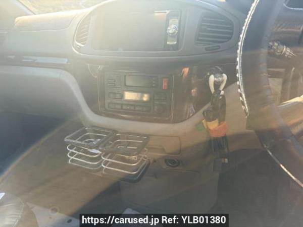 Used 2001 AT toyota hiace-regius RCH47W Image[8]