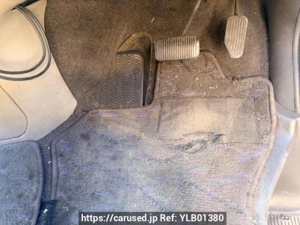 Used 2001 AT toyota hiace-regius RCH47W Image[9]
