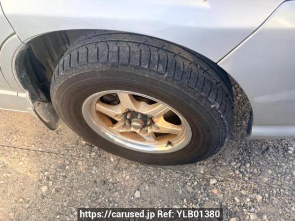 Used 2001 AT toyota hiace-regius RCH47W Image[11]