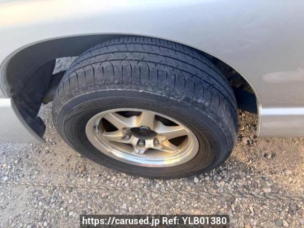 Used 2001 AT toyota hiace-regius RCH47W Image[12]