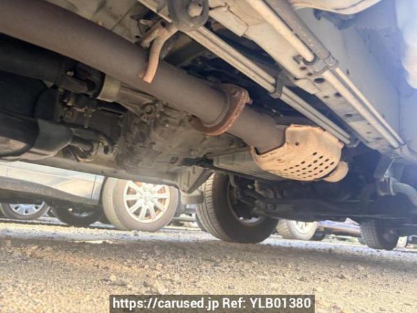 Used 2001 AT toyota hiace-regius RCH47W Image[20]