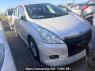 Used 2003 AT toyota wish ZNE10G Image[0]