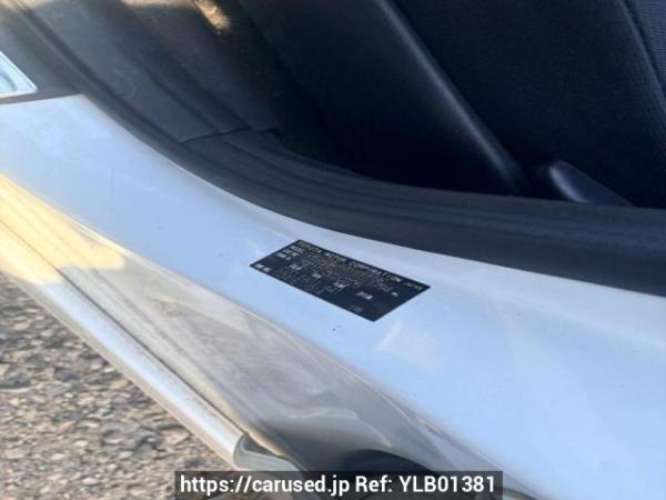 Used 2003 AT toyota wish ZNE10G Image[6]