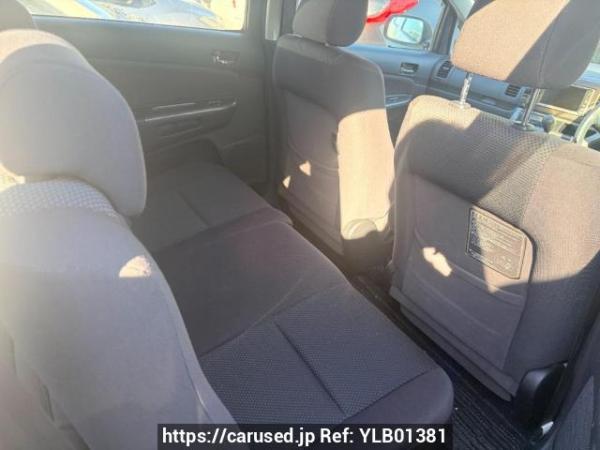 Used 2003 AT toyota wish ZNE10G Image[7]