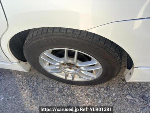 Used 2003 AT toyota wish ZNE10G Image[13]