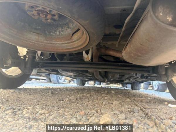 Used 2003 AT toyota wish ZNE10G Image[15]