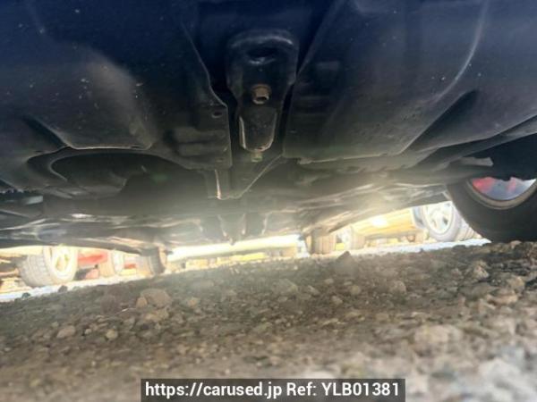 Used 2003 AT toyota wish ZNE10G Image[16]