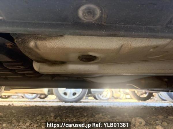Used 2003 AT toyota wish ZNE10G Image[17]