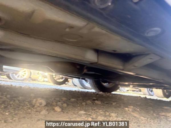 Used 2003 AT toyota wish ZNE10G Image[18]