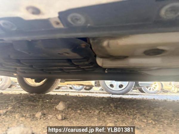 Used 2003 AT toyota wish ZNE10G Image[19]