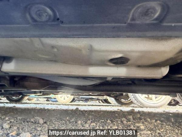 Used 2003 AT toyota wish ZNE10G Image[20]