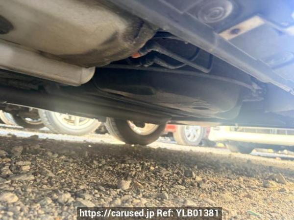 Used 2003 AT toyota wish ZNE10G Image[21]