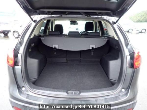 Used 2013 AT mazda cx-5 KE2FW Image[8]