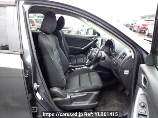 Used 2013 AT mazda cx-5 KE2FW Image[12]