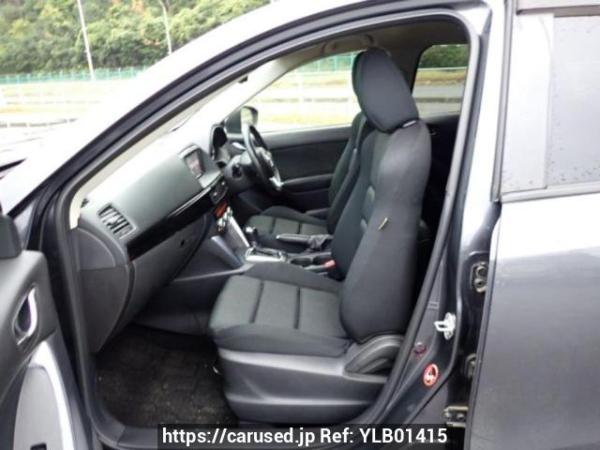 Used 2013 AT mazda cx-5 KE2FW Image[13]