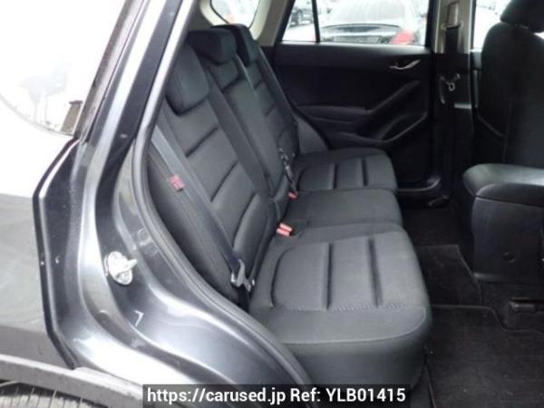 Used 2013 AT mazda cx-5 KE2FW Image[14]