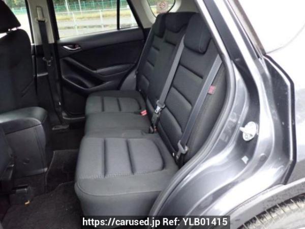 Used 2013 AT mazda cx-5 KE2FW Image[15]