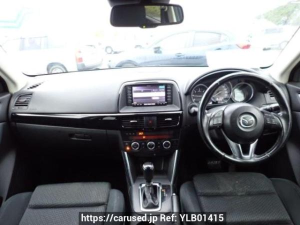 Used 2013 AT mazda cx-5 KE2FW Image[16]