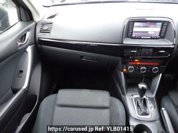 Used 2013 AT mazda cx-5 KE2FW Image[17]