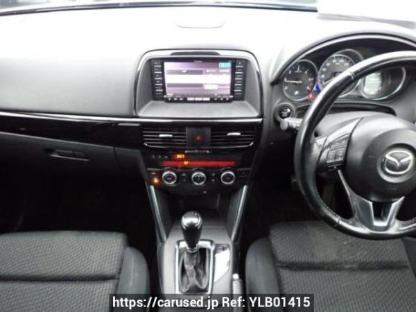 Used 2013 AT mazda cx-5 KE2FW Image[18]