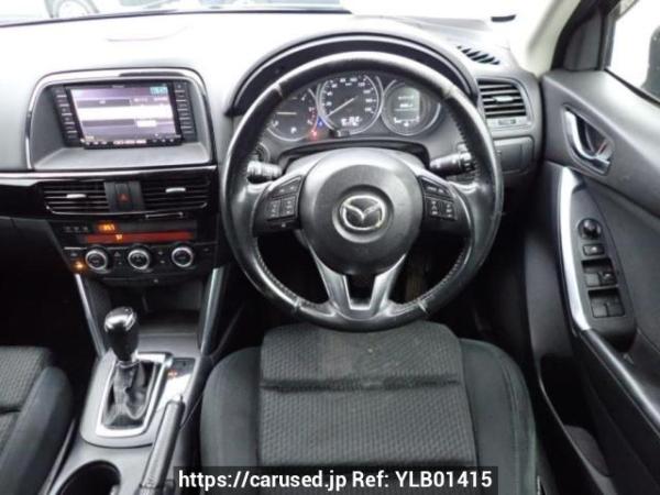 Used 2013 AT mazda cx-5 KE2FW Image[19]