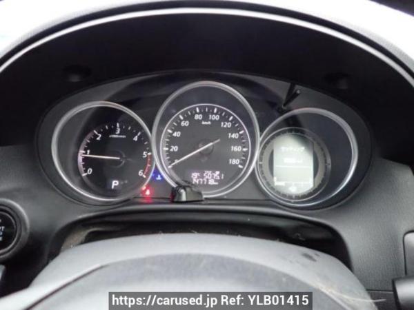 Used 2013 AT mazda cx-5 KE2FW Image[20]