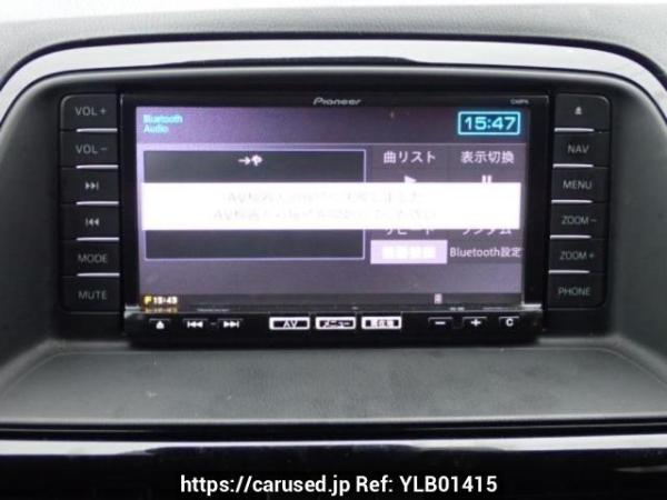Used 2013 AT mazda cx-5 KE2FW Image[22]