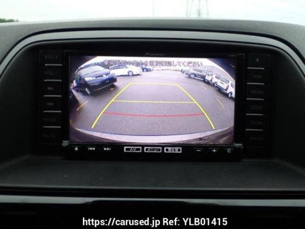 Used 2013 AT mazda cx-5 KE2FW Image[23]
