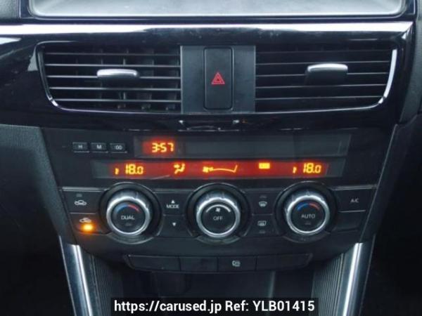 Used 2013 AT mazda cx-5 KE2FW Image[24]