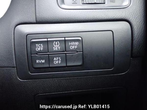 Used 2013 AT mazda cx-5 KE2FW Image[26]