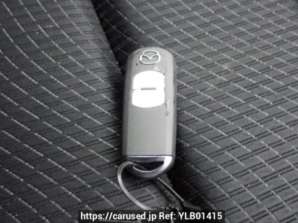 Used 2013 AT mazda cx-5 KE2FW Image[28]