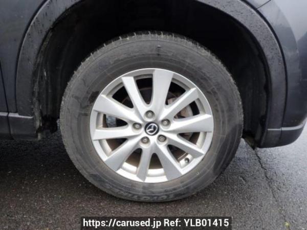 Used 2013 AT mazda cx-5 KE2FW Image[29]