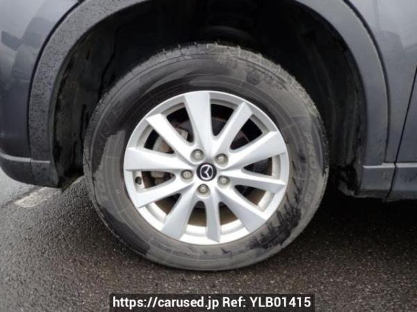 Used 2013 AT mazda cx-5 KE2FW Image[30]