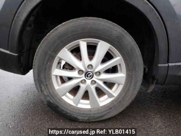 Used 2013 AT mazda cx-5 KE2FW Image[31]
