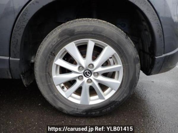 Used 2013 AT mazda cx-5 KE2FW Image[32]