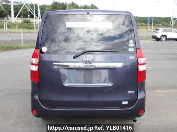 Used 2010 AT toyota noah ZRR70G Image[5]