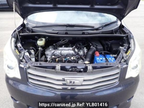 Used 2010 AT toyota noah ZRR70G Image[9]