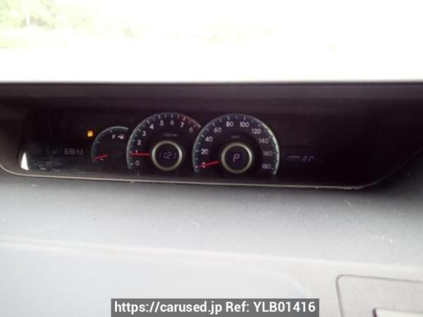Used 2010 AT toyota noah ZRR70G Image[23]