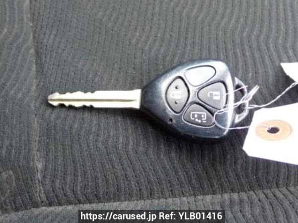 Used 2010 AT toyota noah ZRR70G Image[27]