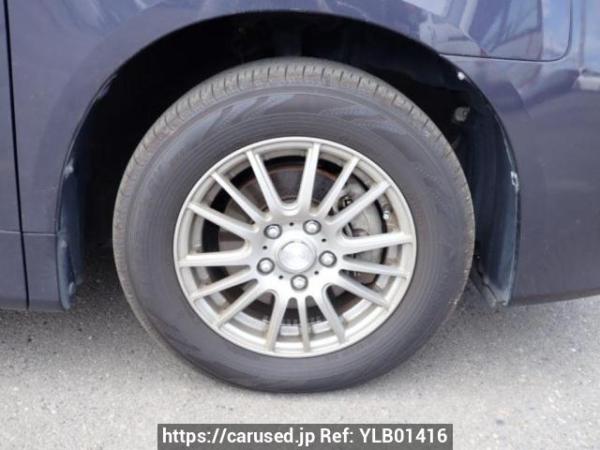 Used 2010 AT toyota noah ZRR70G Image[28]