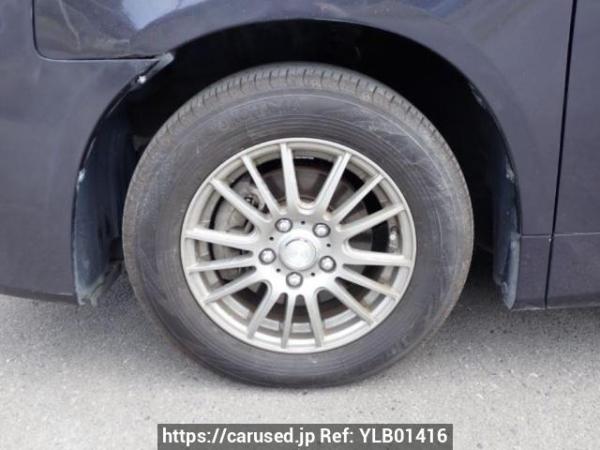 Used 2010 AT toyota noah ZRR70G Image[29]