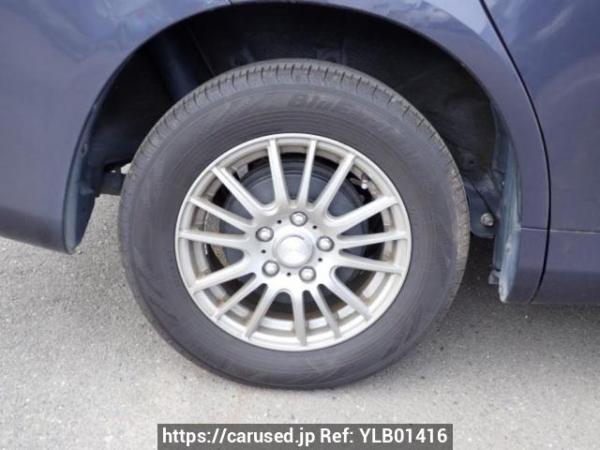 Used 2010 AT toyota noah ZRR70G Image[30]